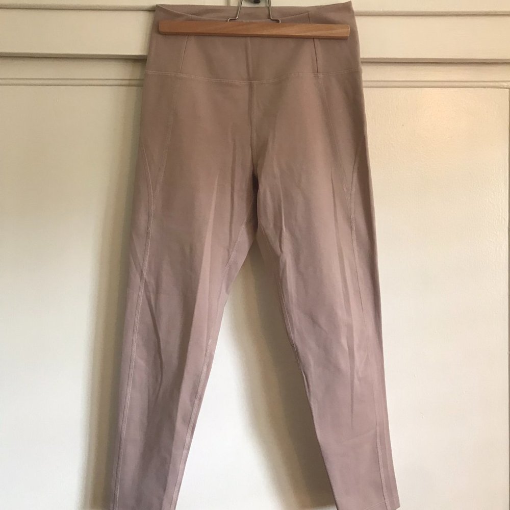 Girlfriend Collective Quartz Leggings 23.75"